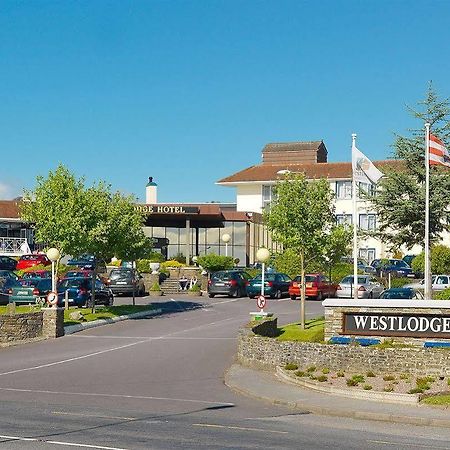 Westlodge Hotel & Leisure Centre Bantry Kültér fotó