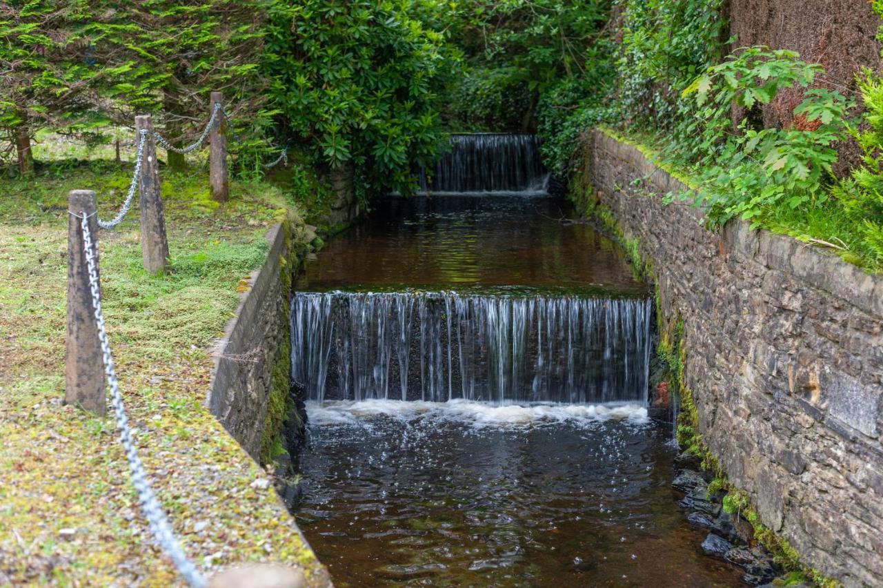 Westlodge Hotel & Leisure Centre Bantry Kültér fotó