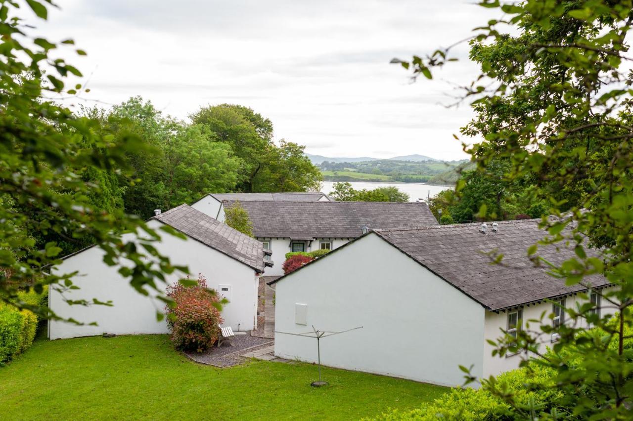 Westlodge Hotel & Leisure Centre Bantry Kültér fotó