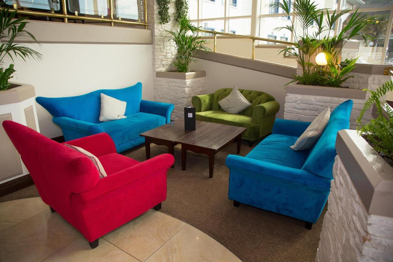 Westlodge Hotel & Leisure Centre Bantry Kültér fotó