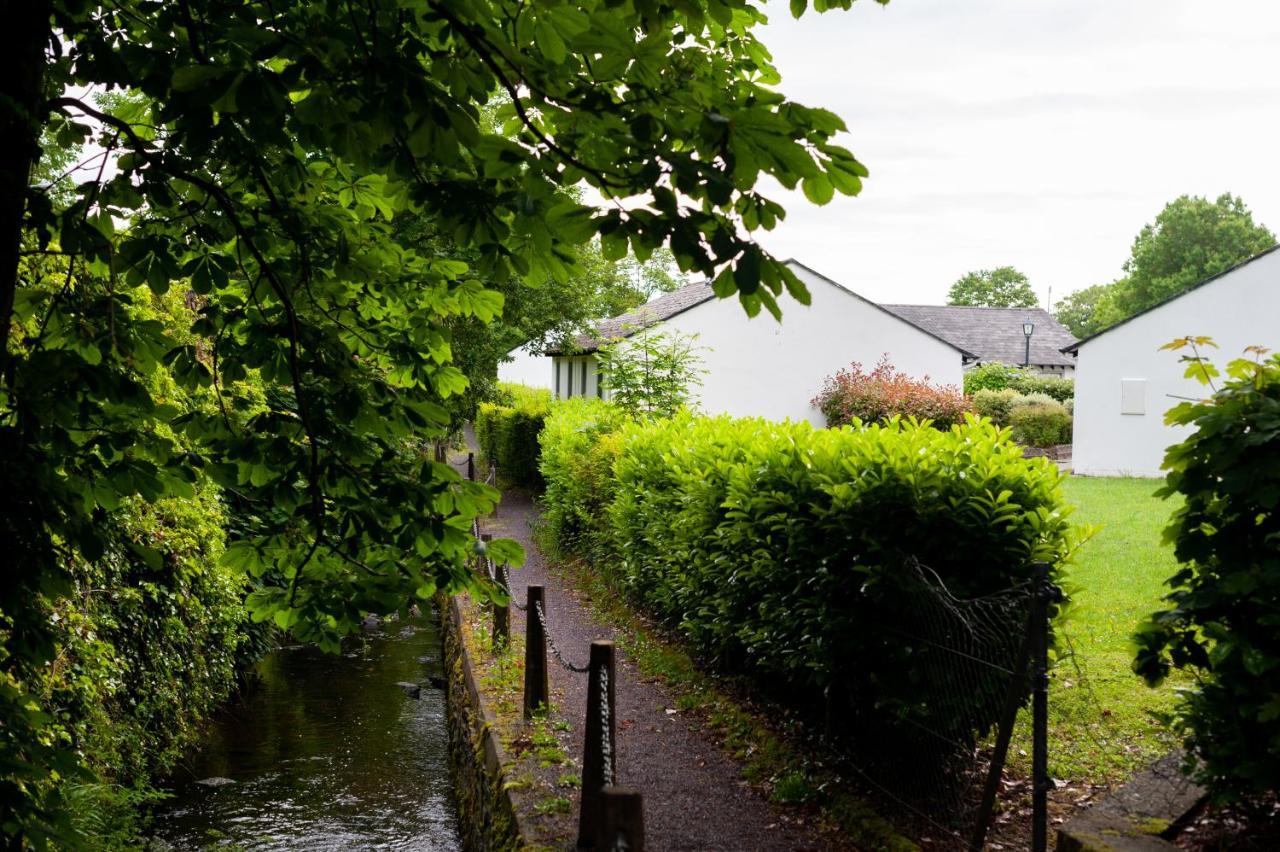 Westlodge Hotel & Leisure Centre Bantry Kültér fotó