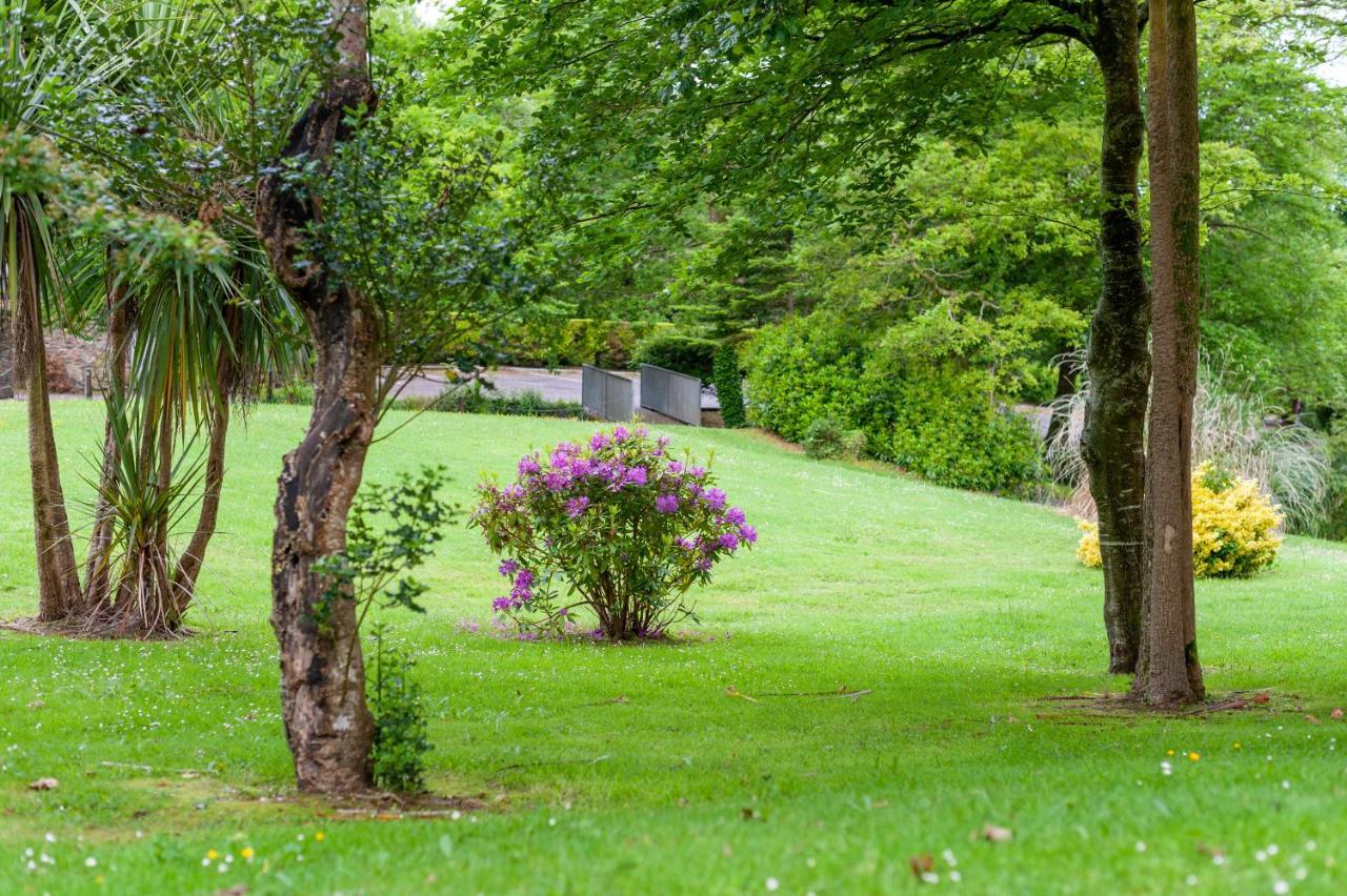 Westlodge Hotel & Leisure Centre Bantry Kültér fotó