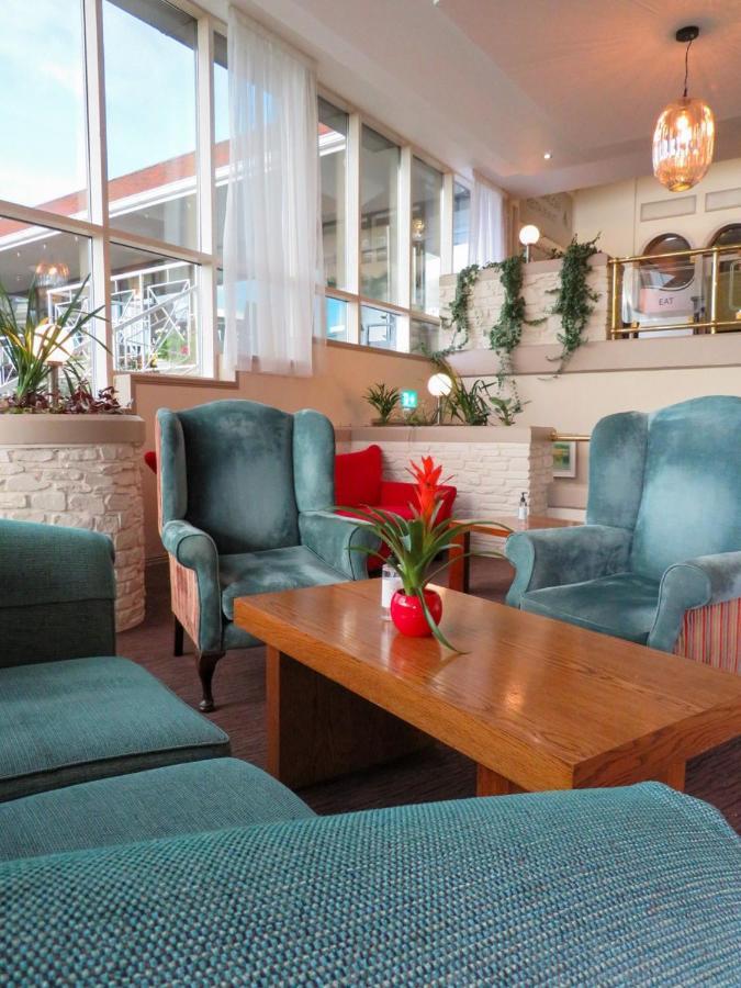 Westlodge Hotel & Leisure Centre Bantry Kültér fotó