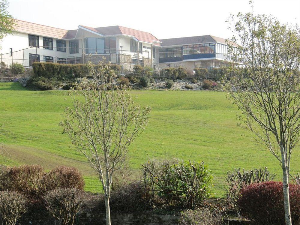 Westlodge Hotel & Leisure Centre Bantry Kültér fotó