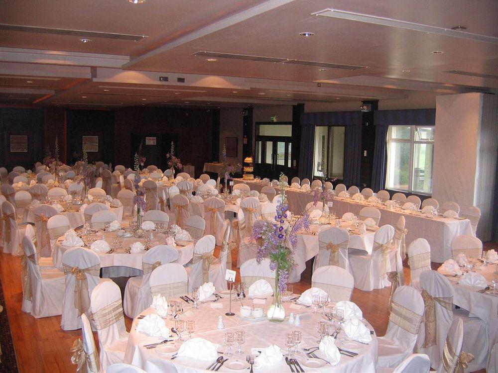 Westlodge Hotel & Leisure Centre Bantry Kültér fotó