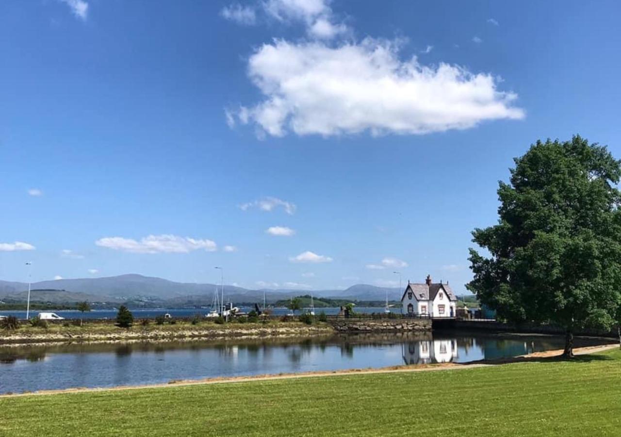 Westlodge Hotel & Leisure Centre Bantry Kültér fotó
