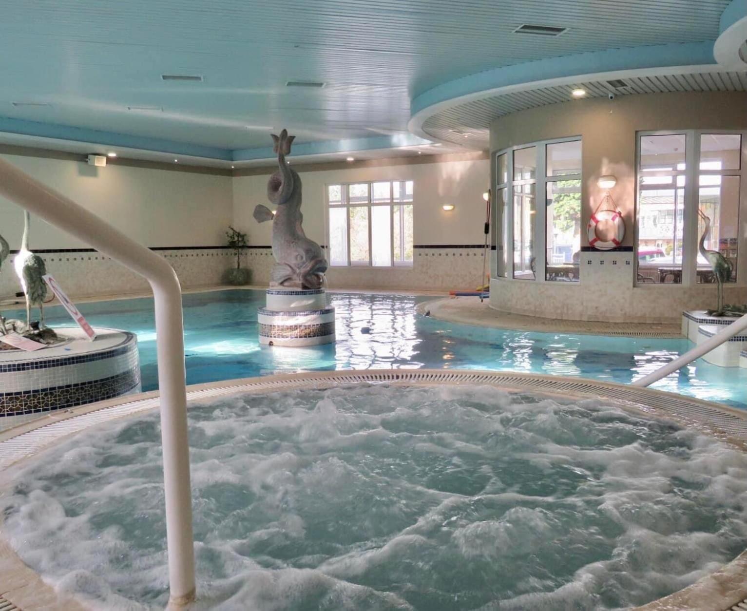 Westlodge Hotel & Leisure Centre Bantry Kültér fotó
