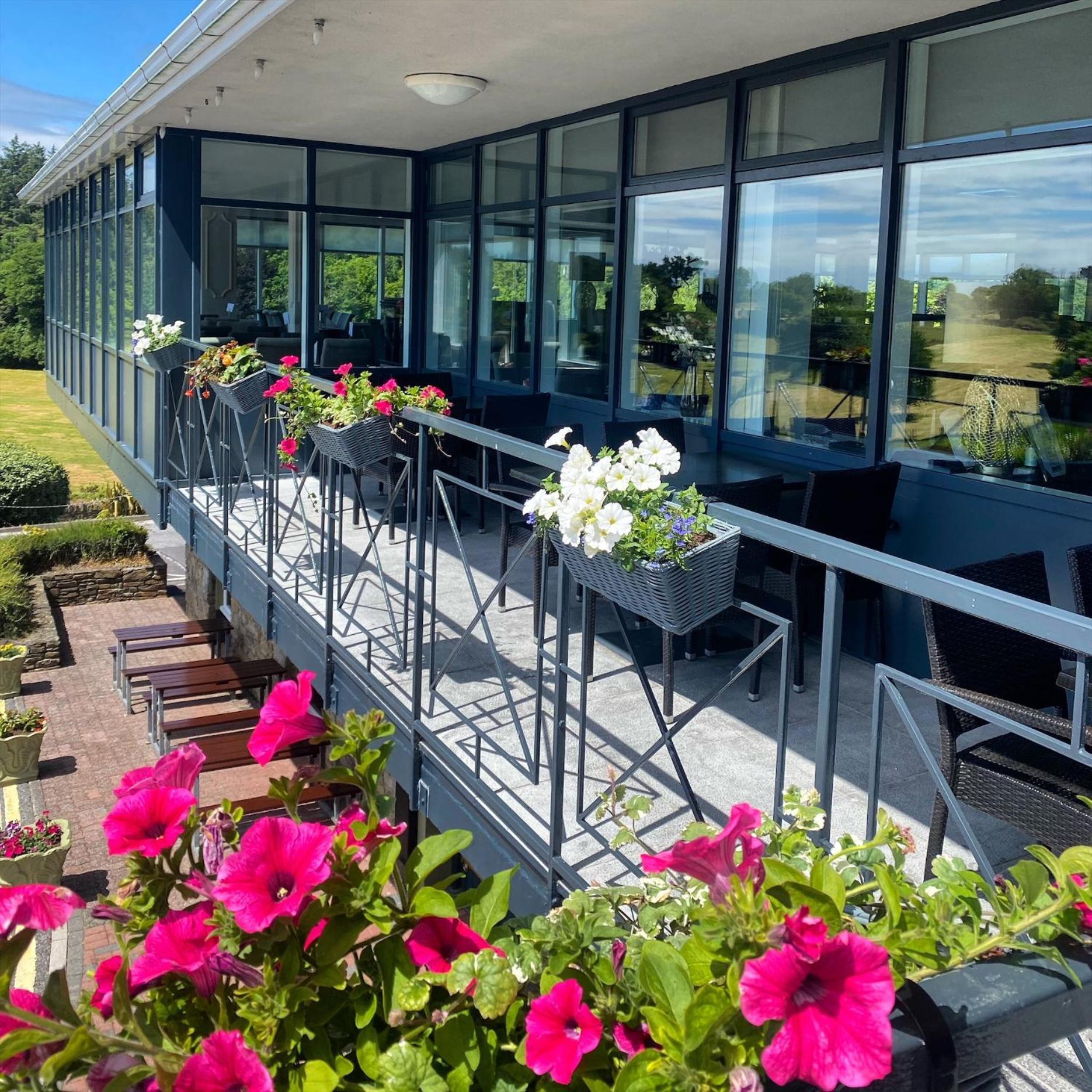Westlodge Hotel & Leisure Centre Bantry Kültér fotó