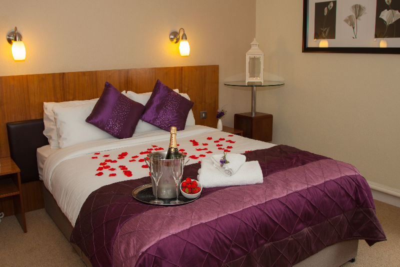 Westlodge Hotel & Leisure Centre Bantry Kültér fotó