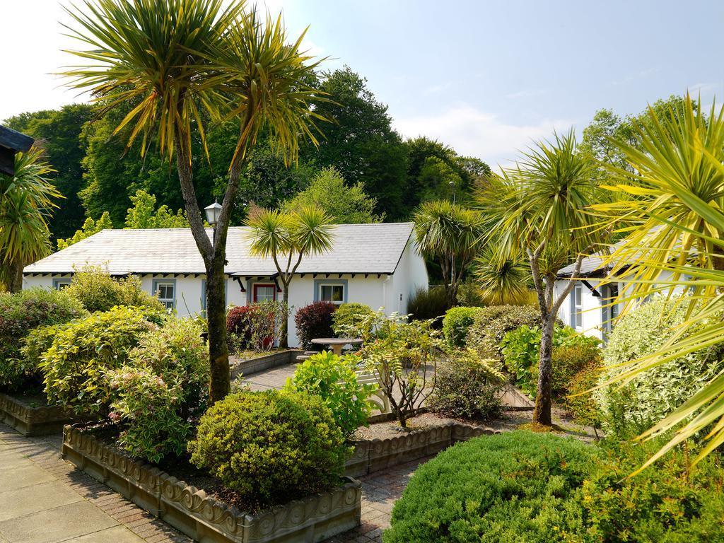 Westlodge Hotel & Leisure Centre Bantry Kültér fotó