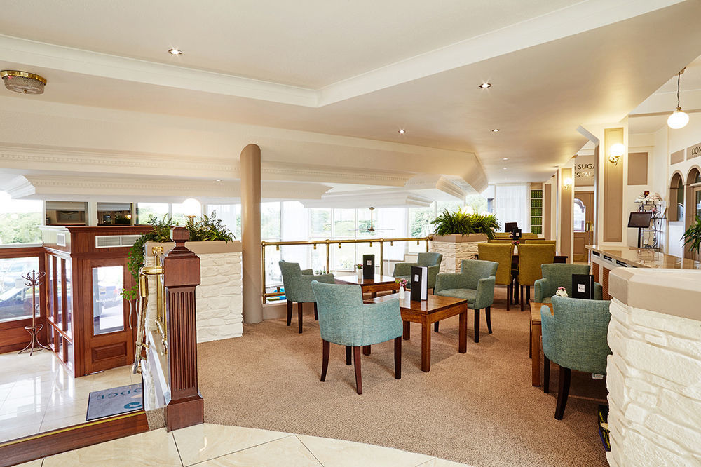 Westlodge Hotel & Leisure Centre Bantry Kültér fotó