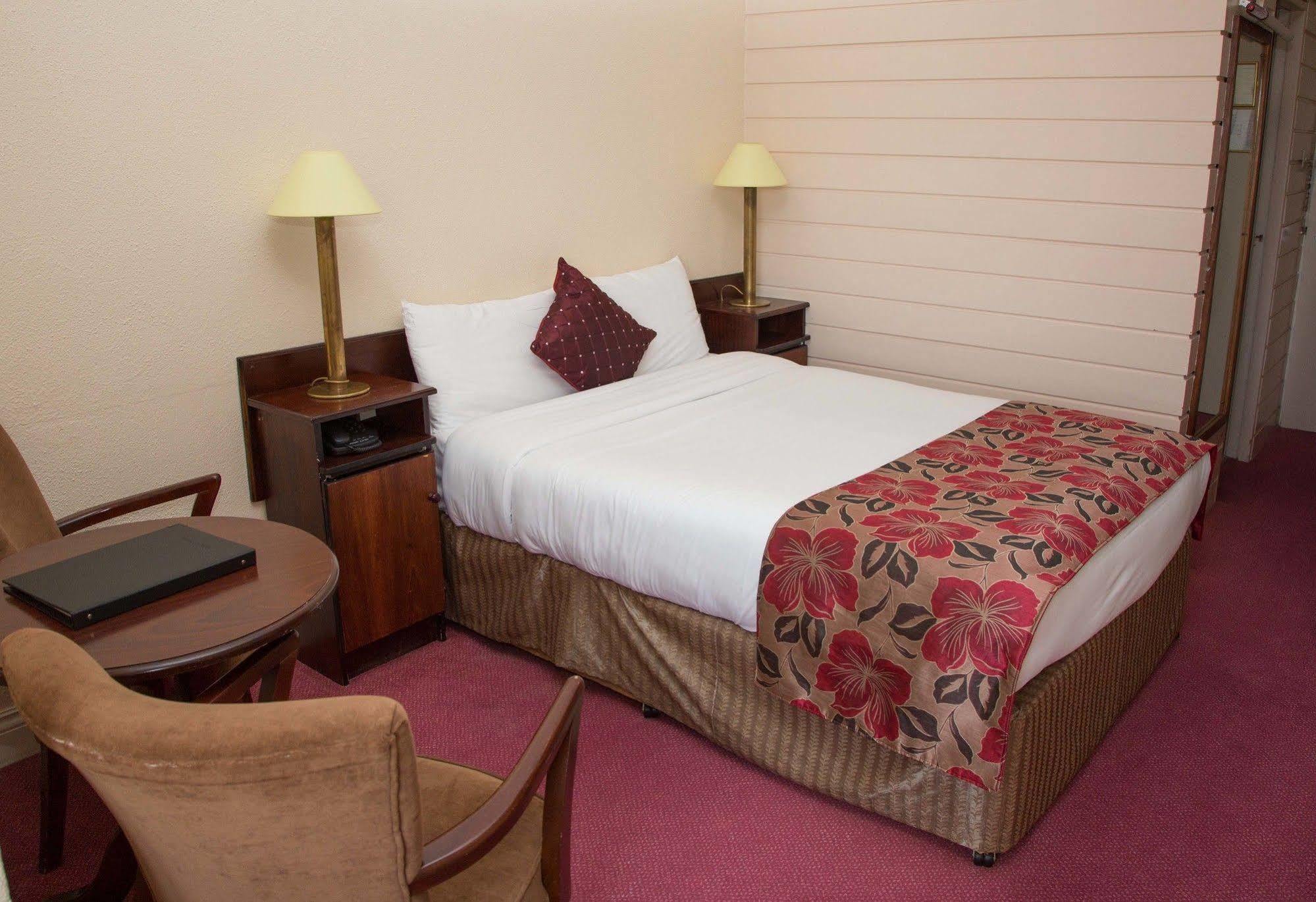 Westlodge Hotel & Leisure Centre Bantry Kültér fotó