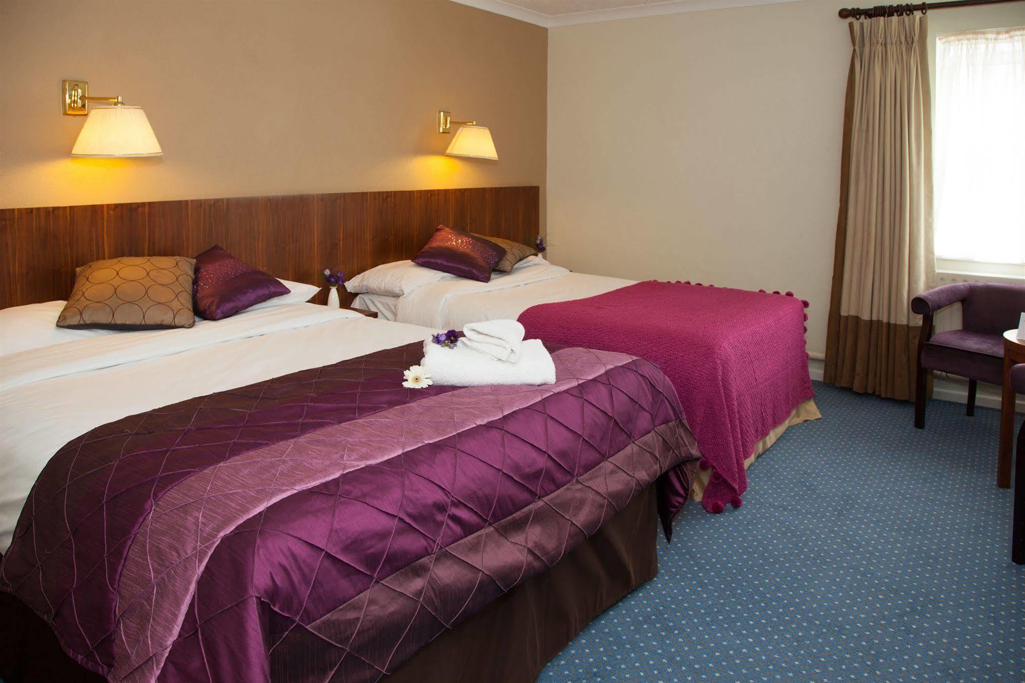 Westlodge Hotel & Leisure Centre Bantry Kültér fotó