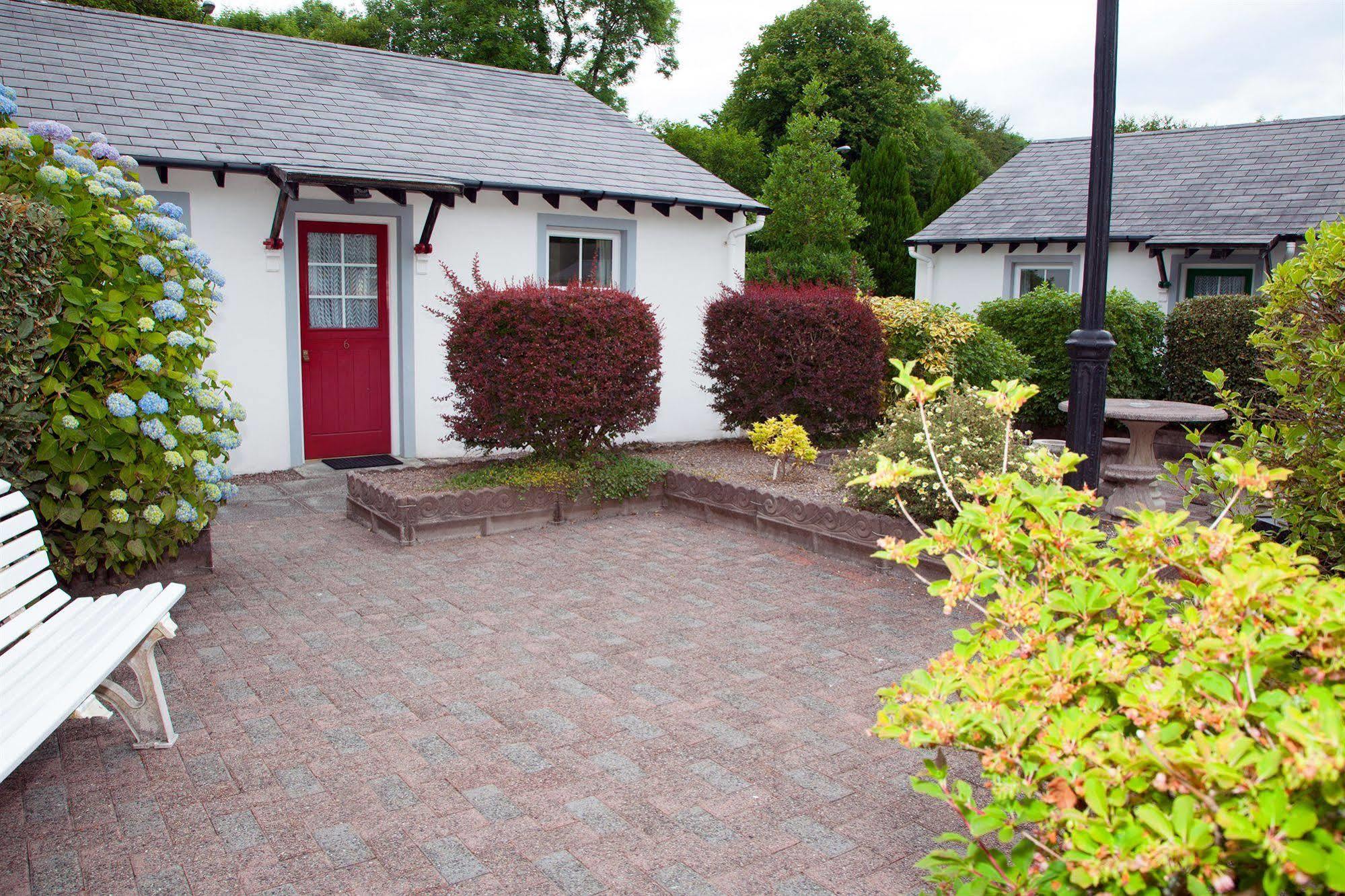 Westlodge Hotel & Leisure Centre Bantry Kültér fotó