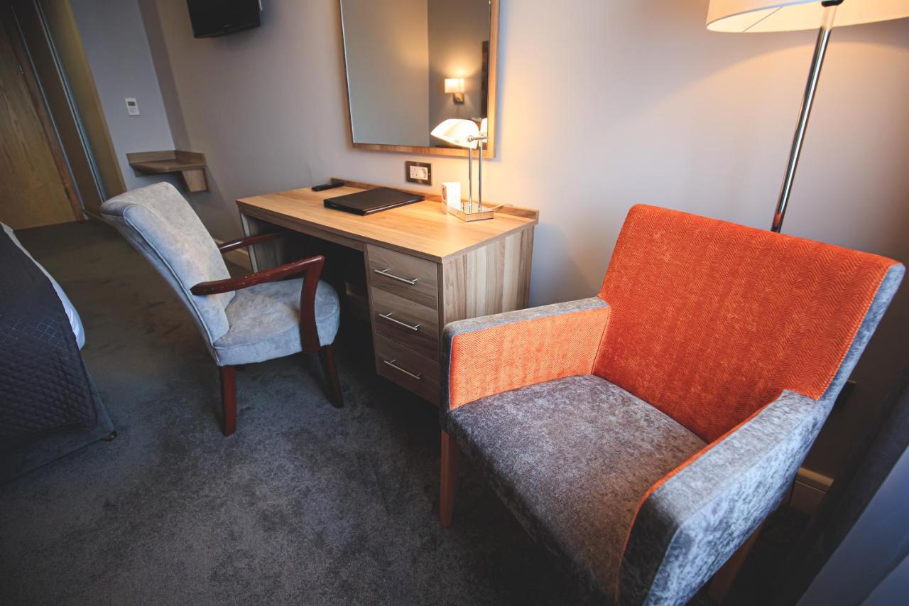 Westlodge Hotel & Leisure Centre Bantry Kültér fotó