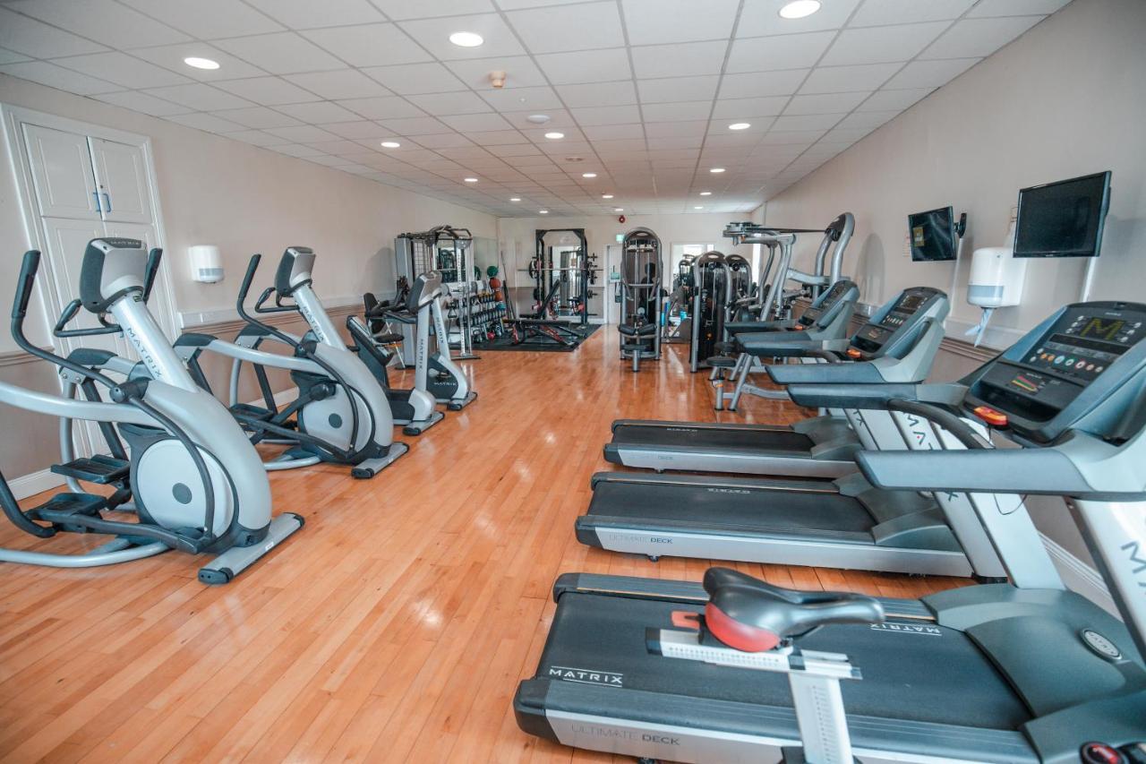 Westlodge Hotel & Leisure Centre Bantry Kültér fotó