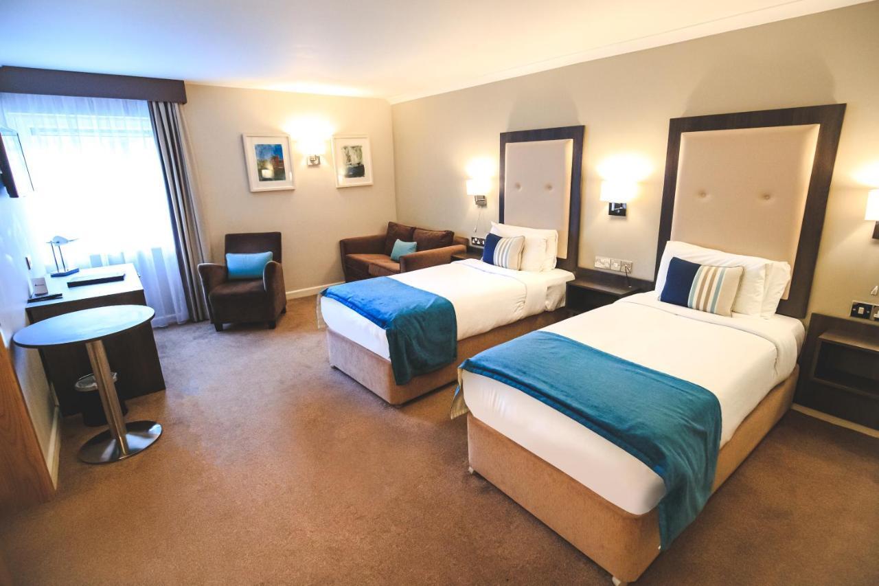 Westlodge Hotel & Leisure Centre Bantry Kültér fotó